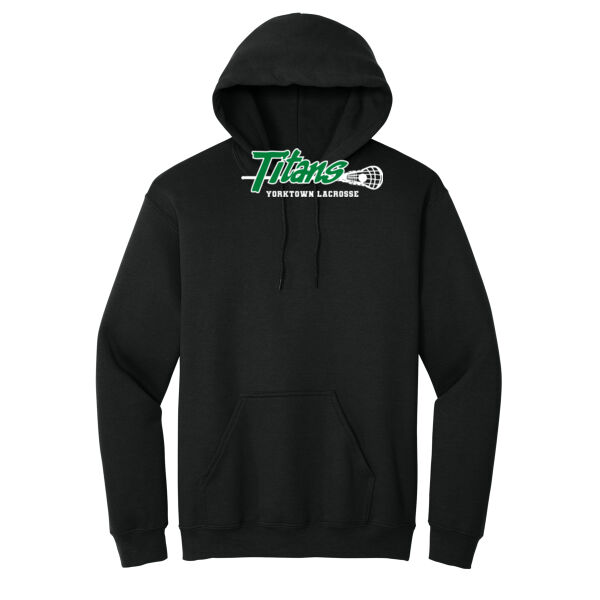 Unisex/Mens Heavy Blend Hooded Sweatshirt Thumbnail