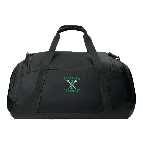 Sport Tek Large Duffel Bag Thumbnail