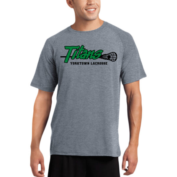 Unisex/MensUltimate Performance Polyester T-shirt Thumbnail